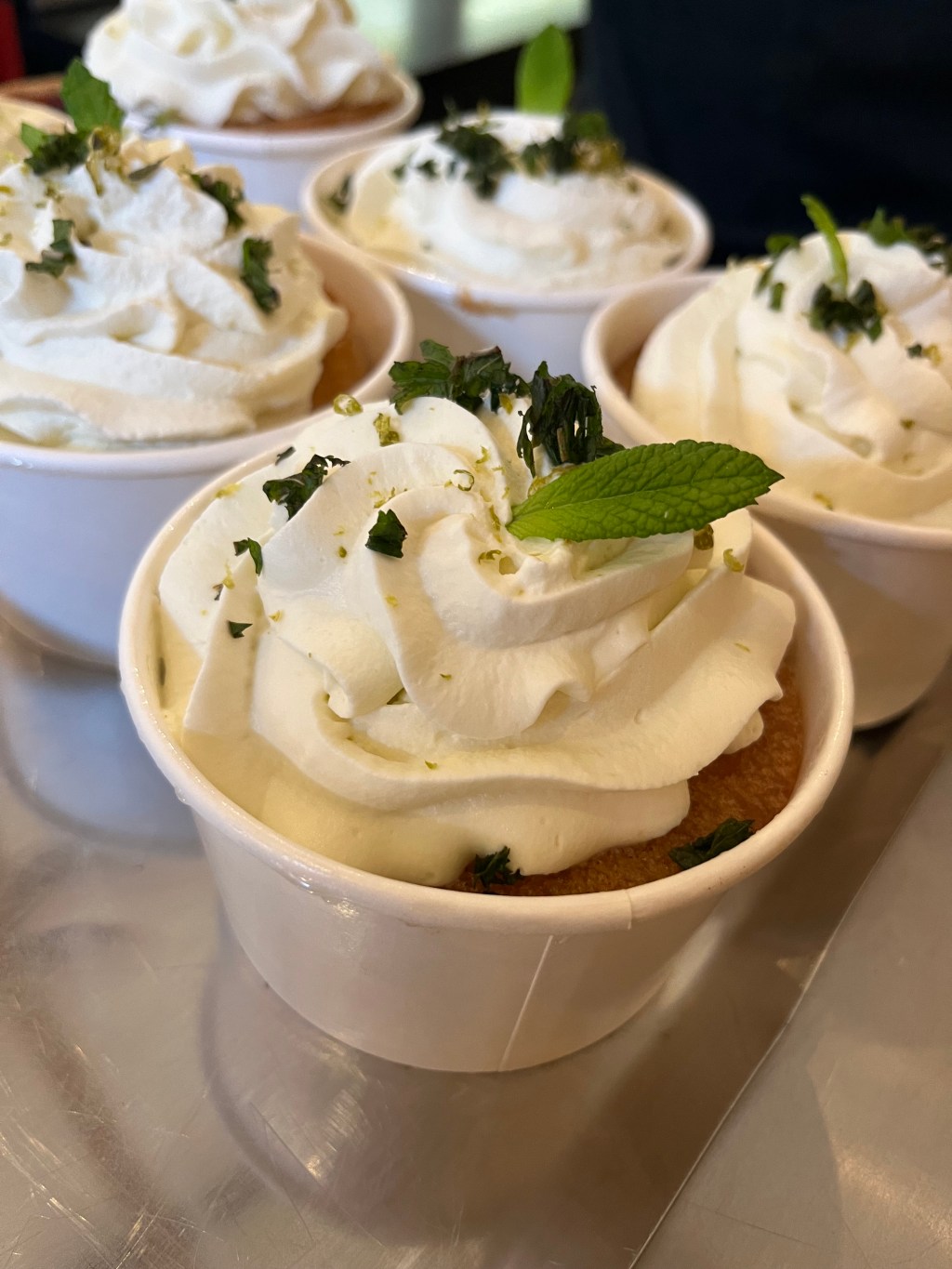 L&rsquo;été arrive