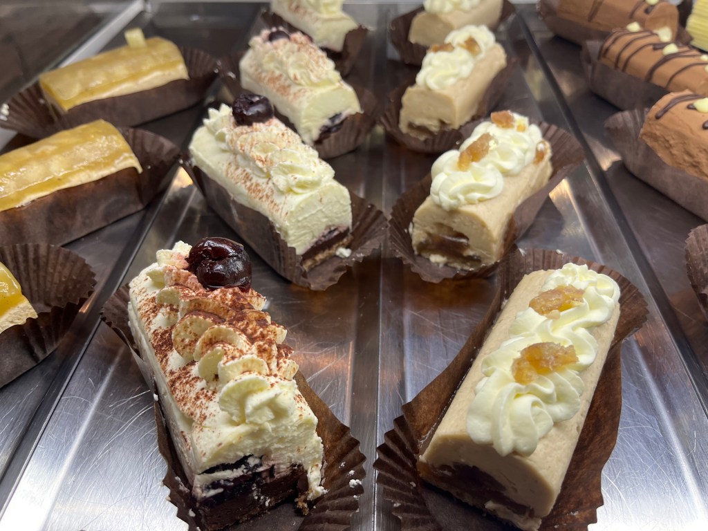 L&rsquo;hiver se prépare!